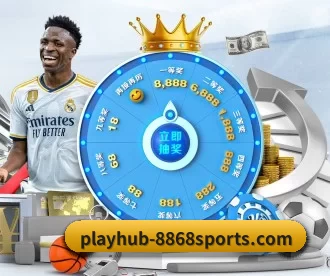 playhub-8868sports.com APP 深度功能